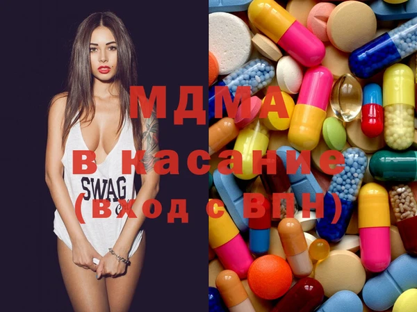 мдпв Бородино